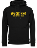Hoodie "Faketaxi"