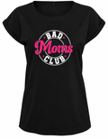Ladies T-Shirt "Bad Moms Club"