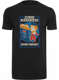 T-Shirt "Junge Bieroniere"