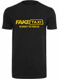 T-Shirt "Fake Taxi"