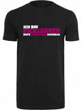 T-Shirt "ich bin Ficklehrer"