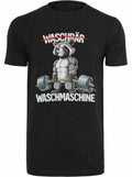 T-Shirt "Waschmaschine"